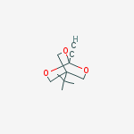 CAS 97720-42-8 structure