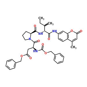 CAS 97792-42-2 molecular structure