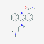 CAS 97869-42-6 molecular structure