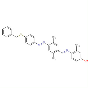 CAS 97987-42-3 molecular structure