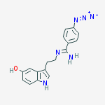CAS 98409-42-8 molecular structure