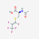 CAS 98640-42-7 structure