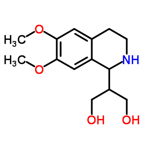 CAS 98661-42-8 structure