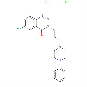 CAS 98828-42-3 structure