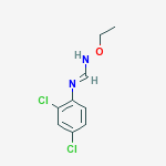 CAS 98852-42-7 molecular structure