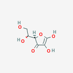 CAS 98966-42-8 molecular structure