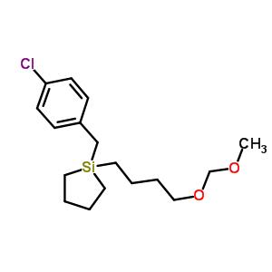 CAS 99165-42-1 structure