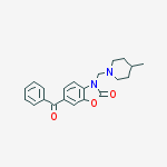 CAS 99541-42-1 structure