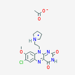 CAS 99999-42-5 structure