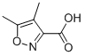 CAS 100047-61-8 structure