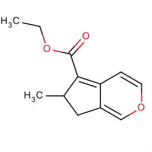 CAS 100117-42-8 molecular structure