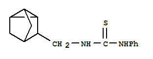CAS 10027-42-6 molecular structure