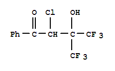 CAS 100700-42-3 molecular structure