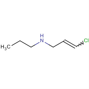 CAS 100859-42-5 molecular structure