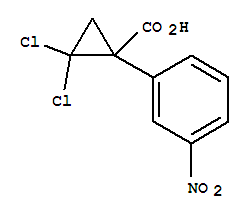CAS 101492-42-6 molecular structure