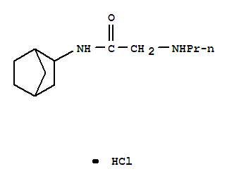 CAS 101651-42-7 molecular structure