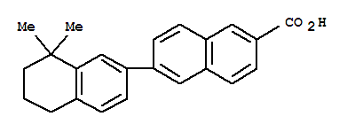 CAS 101705-42-4 molecular structure