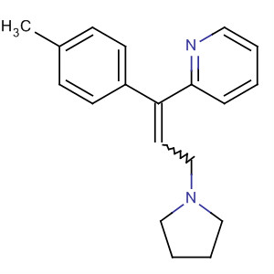 CAS 10191-42-1 molecular structure