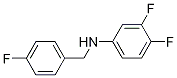 CAS 1019621-42-1 molecular structure