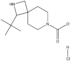 CAS 1023301-84-9 structure