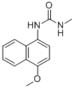 CAS 102613-42-3 molecular structure