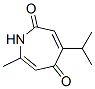 CAS 10315-42-1 molecular structure