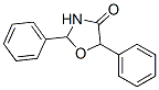 CAS 10321-42-3 molecular structure