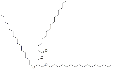 CAS 10322-42-6 molecular structure