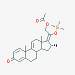 CAS 103466-42-8 molecular structure