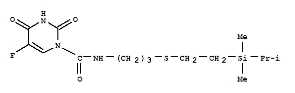 CAS 103579-42-6 molecular structure