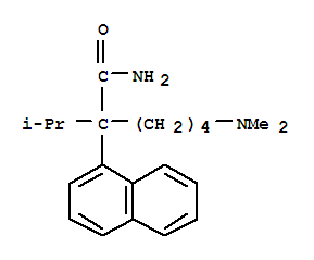 CAS 10404-42-9 molecular structure