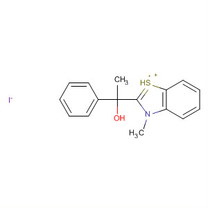 CAS 104151-42-0 molecular structure