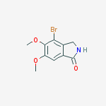 CAS 1042722-42-8 molecular structure