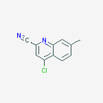 CAS 1044278-42-3 molecular structure