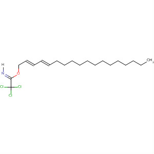 CAS 104808-42-6 molecular structure
