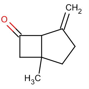CAS 104923-42-4 molecular structure
