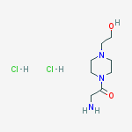 CAS 1049728-42-8 molecular structure