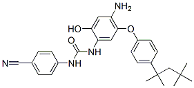CAS 105127-42-2 molecular structure