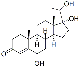 CAS 105248-42-8 molecular structure