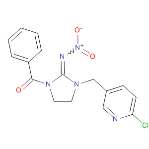 CAS 105828-42-0 structure