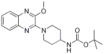 CAS 1065484-42-5 molecular structure