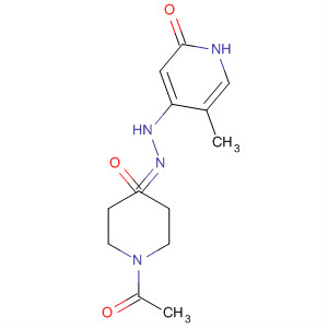 CAS 106689-42-3 structure