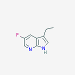 CAS 1068976-42-0 molecular structure