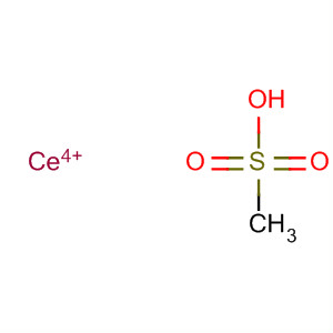 CAS 107355-42-0 molecular structure