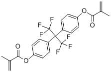CAS 108050-42-6 molecular structure
