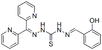 CAS 108100-42-1 molecular structure