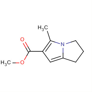 CAS 108286-42-6 molecular structure