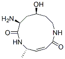 CAS 108351-42-4 molecular structure