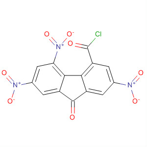 CAS 108653-42-5 molecular structure