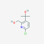 CAS 1093880-42-2 molecular structure